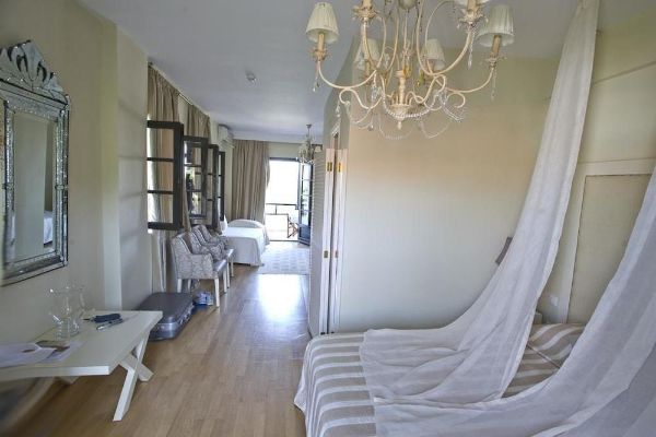 Assa Maris Bomo Club Hotel - All Inclusive (Chalkidiki)